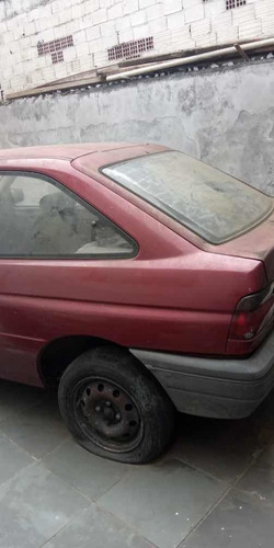 Ford Escort