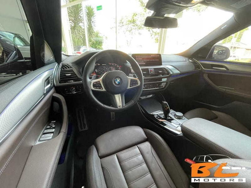 Bmw X4 M40i 3.0 Turbo V6 360v Aut