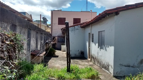 Casa Com 3 Dormitórios À Venda, 278 M² Por R$ 800.000,00 - Jardim Leonor - Campinas/sp - Ca3768