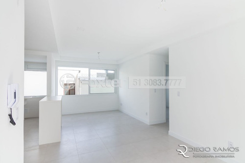 Imagem 3 de 30 de Apartamento, 3 Dormitórios, 88.76 M², Menino Deus - 183381