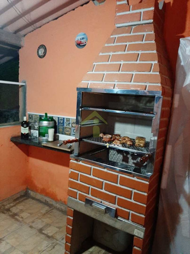 Imagem 18 de 30 de Chácara Com 2 Dorms, Santa Rita, Embu-guaçu - R$ 160 Mil, Cod: 1949 - V1949