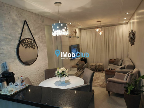 Imagem 2 de 21 de Apartamento À Venda No Bairro Jardim Vila Formosa - São Paulo/sp, Zona Leste - 182