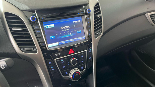 Hyundai I30 I30