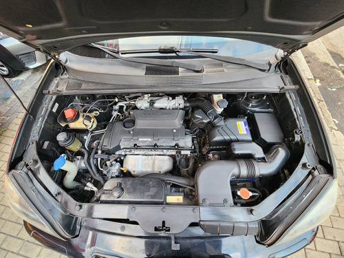 Hyundai Tucson 2.0 Gls 4x2 Flex Aut. 5p
