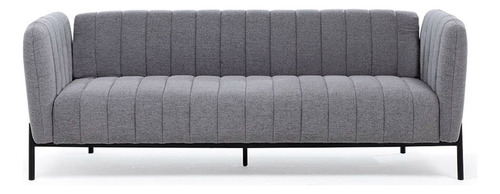 Sofa Cama Mel Gris