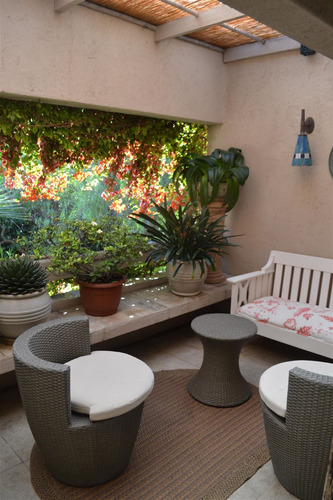 Casa En Venta En Los Vilos