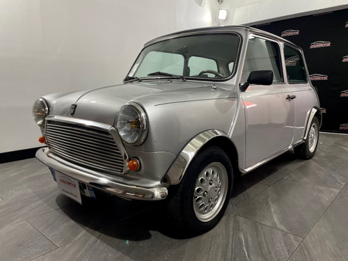 Imagen 3 de 15 de Austin Rover Mini 1000 Mayfair