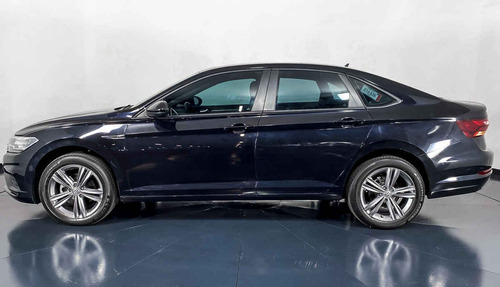 Imagen 8 de 15 de 101639 - Volkswagen Jetta 2019 Con Garantía