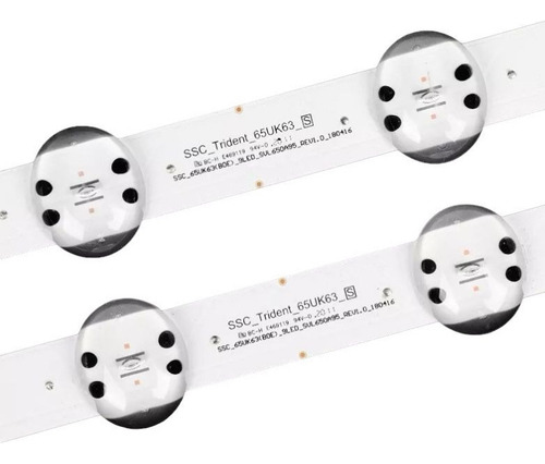 Dt Kit De Led 65uk63 65um7100pua 65um6900pua