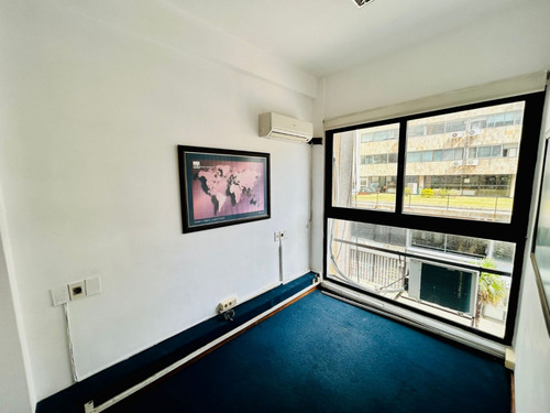 Venta Oficina Ciudad Vieja