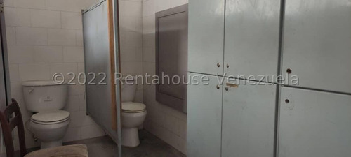 Imagen 12 de 30 de Edificio En Alquiler Barquisimeto Lara M&n 22-23981