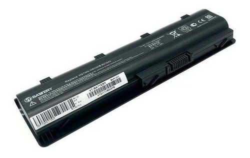 Imagen 2 de 3 de Bateria Compatible Hp Compaq Cq43 Cq42 Cq45 Cq62 Cq56 Cq57