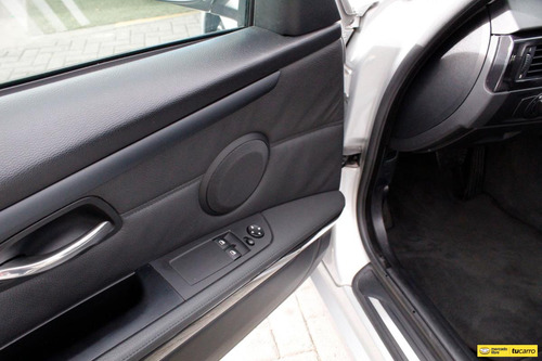 BMW Serie 3 2.5 325i deportivo