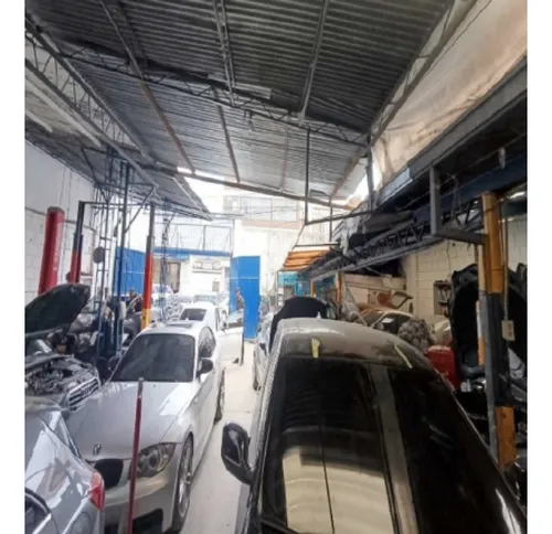 Bodega En Venta, Prado Veraniego