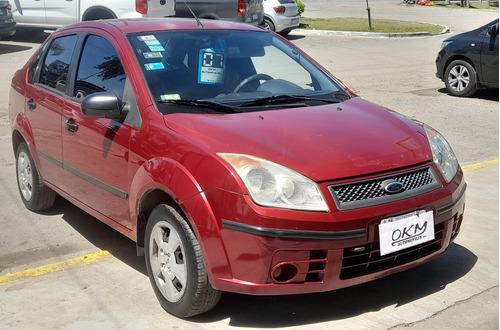 Ford Fiesta Max 1.6 Max Amb Plus