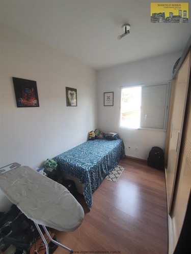 Imagem 7 de 22 de Apartamentos À Venda Em Jundiaí/sp - Compre O Seu Apartamentos Aqui! - 1475117
