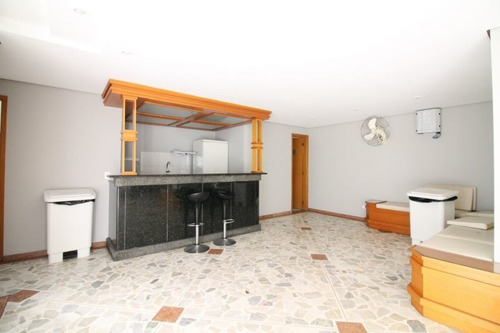 Imagem 19 de 25 de Apartamento - Ref: 6523