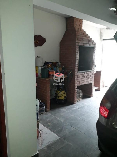 Imagem 9 de 27 de Casa À Venda, 6 Quartos, 4 Suítes, 14 Vagas, Eldízia - Santo André/sp - 89195