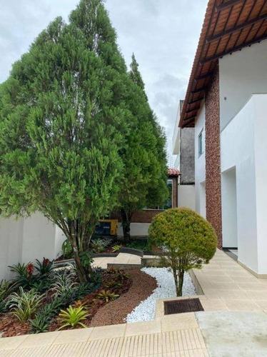 Imagem 9 de 23 de Apartamento Em Manaus - Am - Ca0003_pnim