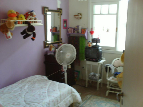 Imagem 7 de 12 de Sobrado Residencial 3 Dormitórios Venda, Ipanema, Porto Alegre. - Ca0022
