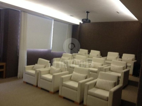 Imagem 10 de 15 de Lindo Apartamento No Condomínio Jardim Dos Girassóis, Pronto Para Morar, - Iq12295