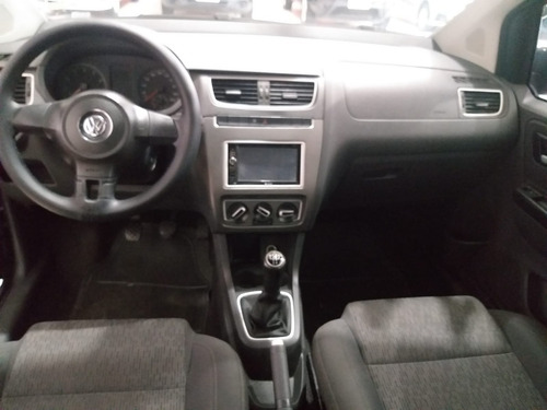 Imagem 6 de 8 de Fox 1.0 Mi 8v Flex 4p Manual Completa