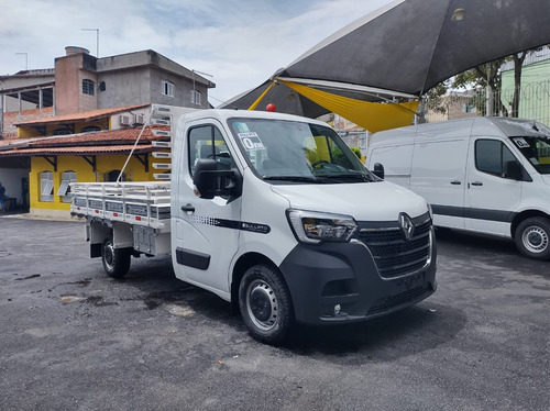 Renault Master 2.3 L1h1 2p