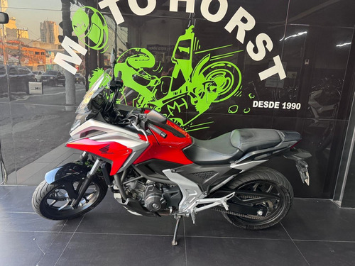 Honda Nc 750x 2024