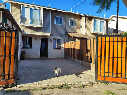 Hermosa Casa En Venta Puente Alto