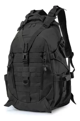 comprar Mochila Táctica Militar Multifuncional Para Senderismo