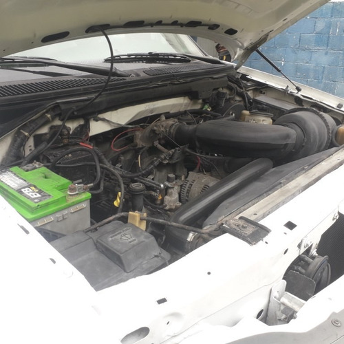 Imagen 12 de 14 de Ford F-150 4x2 Fortaleza Automatica 2000