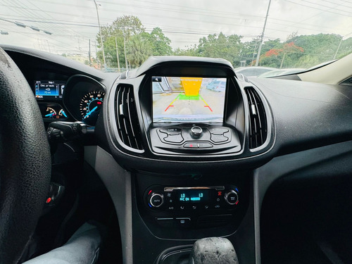 Ford Escape Se 2014