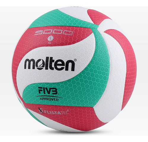 Bola De Voleibol Molten V5m5000 Composite #5