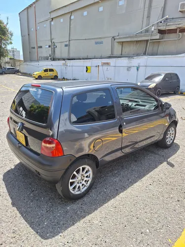 Renault Twingo 1.2 Access
