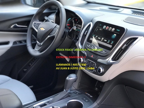 Chevrolet Equinox 1.5t Premier 3 -fym