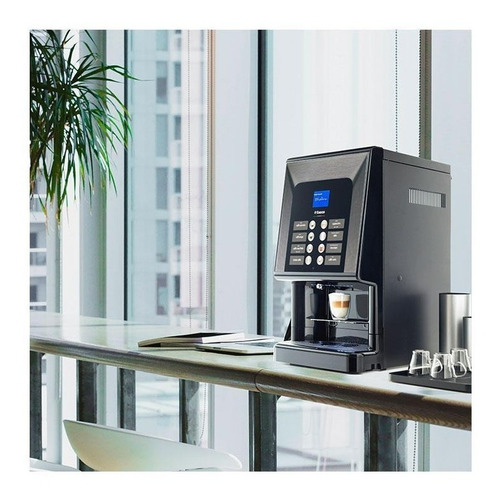 Imagen 4 de 7 de Saeco Phedra Expendedora Cafetera Express Automatica Vending