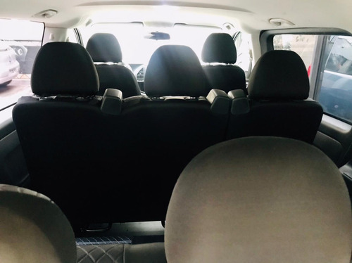 Mercedes-benz Vito 1.6 111 Cdi Furgon Mixto Aa 114cv 2018