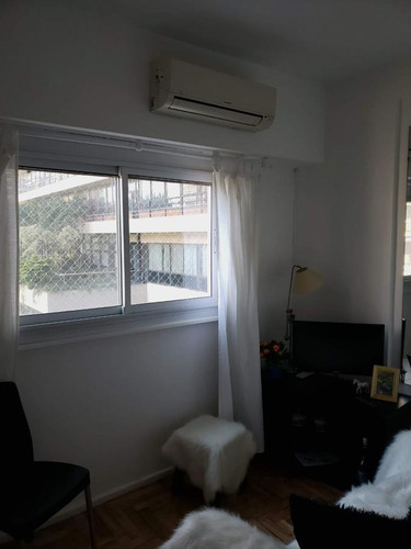 Imagen 5 de 20 de Departamento - Belgrano Barrancas
