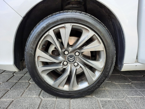 Imagen 10 de 19 de Citroen C4 Lounge S Edition Impecable, Para Transferir Gp