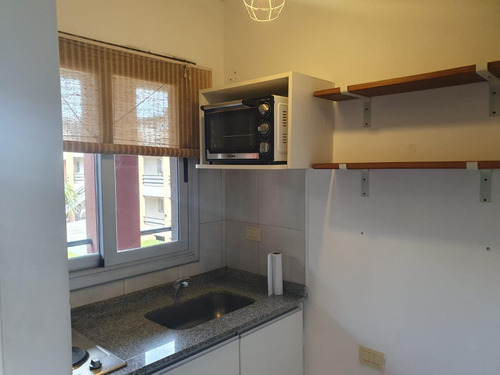 Departamento En Venta - 1 Dormitorio 1 Baño - 47mts2 - Pilar