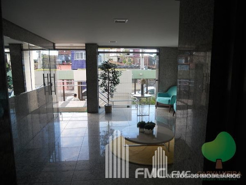Imagem 10 de 16 de Apartamento Padrão Com 2 Quartos - Vd1460-v