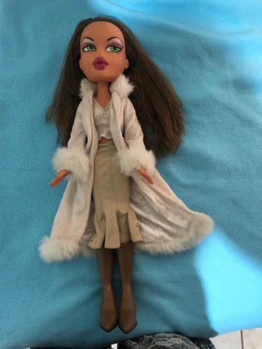 Barbie Top Módel Basics Vintage Collector Edición Bratz