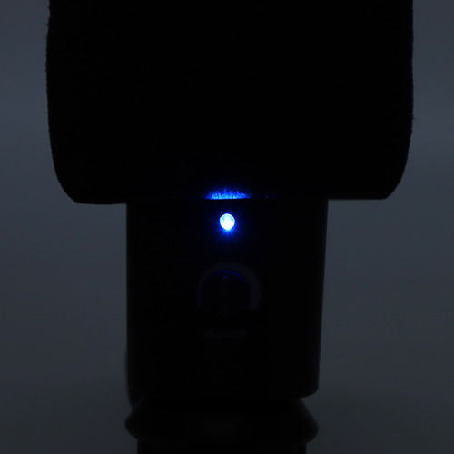 Micrófono De Condensador, Unidad Usb Para Portátil, Captador