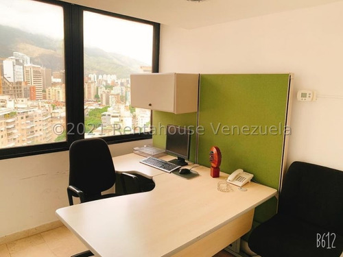 Imagen 20 de 28 de Chacao Oficina En Alquiler Cod.22-15405 02129594482----04141469108 Rah Ccct