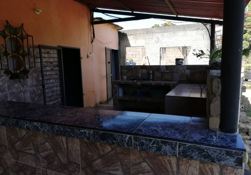 Imagen 6 de 10 de Jm Asein P1886 Vende Linda Finca En El Sector La Sabana Via Tocuyito Valencia.