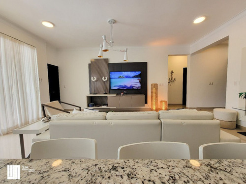 Villa De Lujo Amueblada En Sosua Ocean Village.