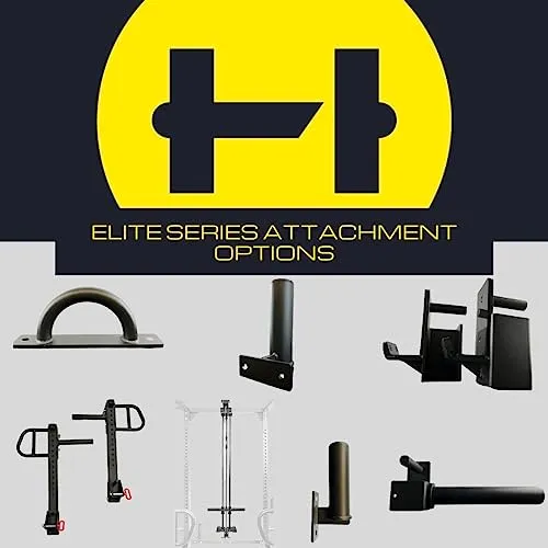 Accesorios Jaula De Potencia Elite Series De 3 X 3 , A...