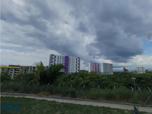 Apartamento En Venta, Vía Condina.(mls#249627)