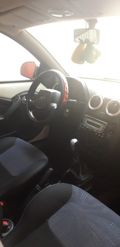 Imagen 6 de 14 de Ford Ka 2013 1.6 Pulse Top 95cv