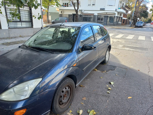 Ford Focus 1.8 Lx
